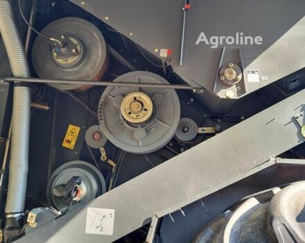 Клаас Lexion 480, объемом двигателя 0 л и пробегом 0 тыс. км за 80074 $, фото 22 на Automoto.ua