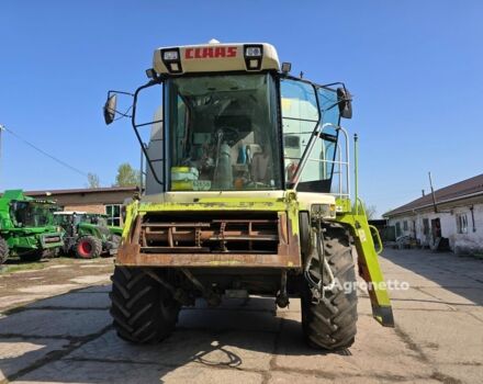 Клаас Lexion 480, объемом двигателя 0 л и пробегом 0 тыс. км за 87500 $, фото 3 на Automoto.ua