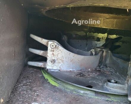 Клаас Lexion 480, объемом двигателя 0 л и пробегом 0 тыс. км за 80074 $, фото 15 на Automoto.ua