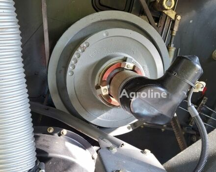 Клаас Lexion 480, объемом двигателя 0 л и пробегом 0 тыс. км за 80074 $, фото 18 на Automoto.ua