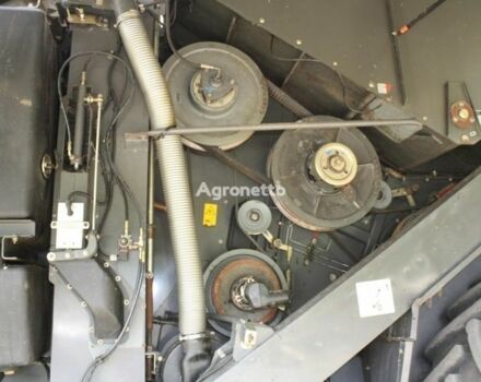 Клаас Lexion 480, объемом двигателя 0 л и пробегом 0 тыс. км за 88404 $, фото 14 на Automoto.ua