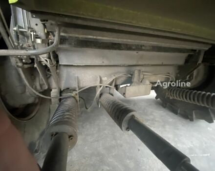 Клаас Lexion 480, объемом двигателя 0 л и пробегом 0 тыс. км за 98856 $, фото 21 на Automoto.ua