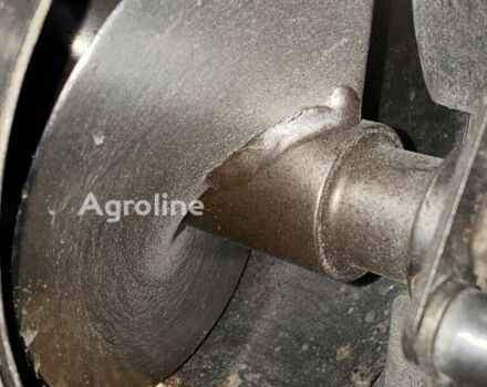 Клаас Lexion 480, объемом двигателя 0 л и пробегом 0 тыс. км за 98856 $, фото 18 на Automoto.ua