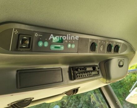 Клаас Lexion 480, объемом двигателя 0 л и пробегом 0 тыс. км за 80074 $, фото 13 на Automoto.ua