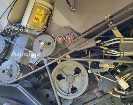 Клаас Lexion 480, объемом двигателя 0 л и пробегом 0 тыс. км за 80074 $, фото 21 на Automoto.ua