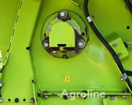 Клаас Lexion 480, объемом двигателя 0 л и пробегом 0 тыс. км за 80074 $, фото 9 на Automoto.ua