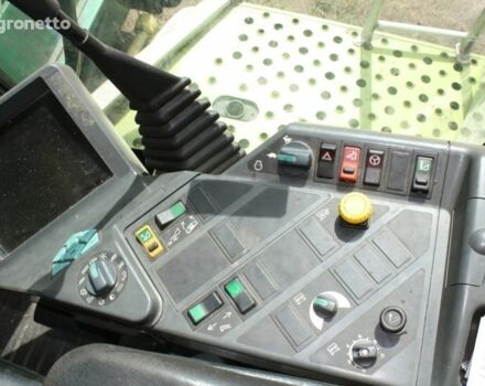 Клаас Lexion 480, объемом двигателя 0 л и пробегом 0 тыс. км за 88404 $, фото 2 на Automoto.ua