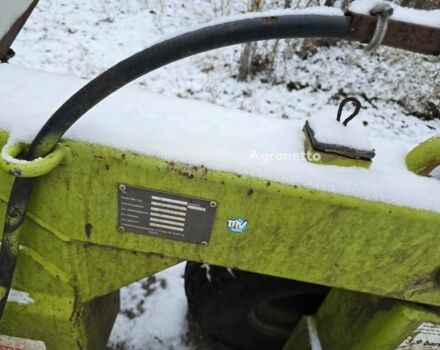 Клаас Lexion 480, объемом двигателя 0 л и пробегом 0 тыс. км за 87500 $, фото 13 на Automoto.ua