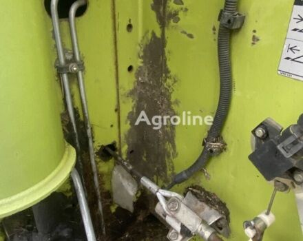 Клаас Lexion 480, объемом двигателя 0 л и пробегом 0 тыс. км за 98856 $, фото 32 на Automoto.ua