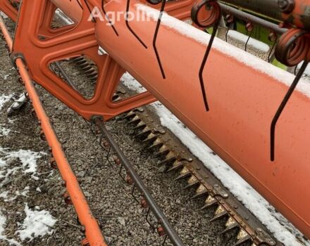 Клаас Lexion 480, объемом двигателя 0 л и пробегом 0 тыс. км за 98856 $, фото 28 на Automoto.ua