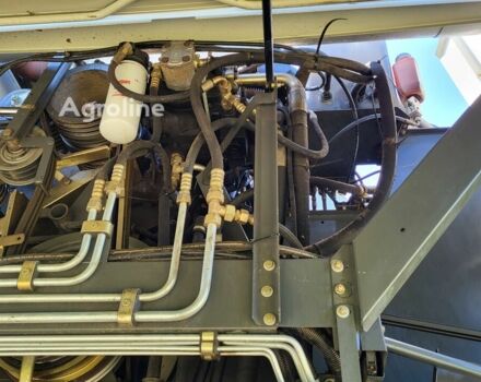 Клаас Lexion 480, объемом двигателя 0 л и пробегом 0 тыс. км за 80074 $, фото 20 на Automoto.ua