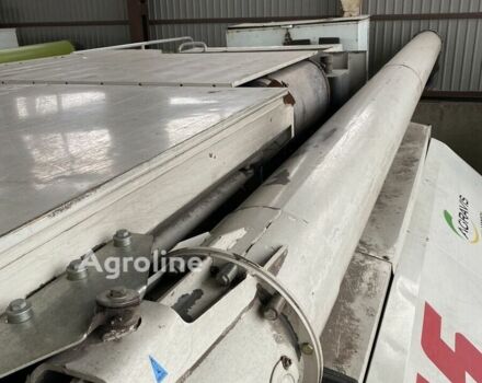 Клаас Lexion 480, объемом двигателя 0 л и пробегом 0 тыс. км за 98856 $, фото 7 на Automoto.ua