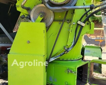 Клаас Lexion 480, объемом двигателя 0 л и пробегом 0 тыс. км за 80074 $, фото 11 на Automoto.ua