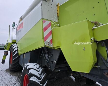 Клаас Lexion 480, объемом двигателя 0 л и пробегом 0 тыс. км за 87500 $, фото 27 на Automoto.ua