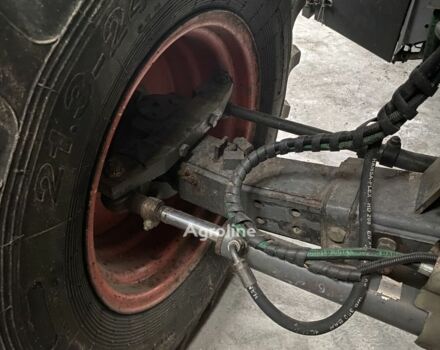 Клаас Lexion 480, объемом двигателя 0 л и пробегом 0 тыс. км за 98856 $, фото 14 на Automoto.ua