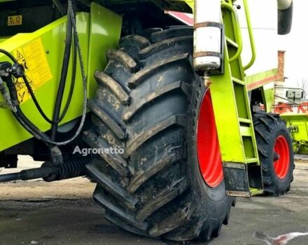 Клаас Lexion 480, объемом двигателя 0 л и пробегом 0 тыс. км за 94137 $, фото 13 на Automoto.ua