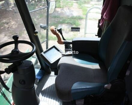 Клаас Lexion 480, объемом двигателя 0 л и пробегом 0 тыс. км за 88404 $, фото 3 на Automoto.ua