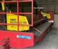 Клаас Lexion 480, объемом двигателя 0 л и пробегом 0 тыс. км за 67191 $, фото 7 на Automoto.ua