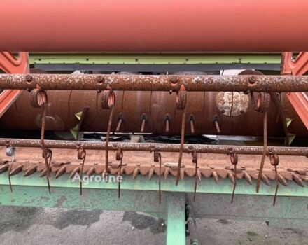 Клаас Lexion 480, объемом двигателя 0 л и пробегом 0 тыс. км за 63966 $, фото 4 на Automoto.ua