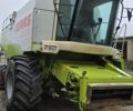 Зеленый Клаас Lexion 480, объемом двигателя 0 л и пробегом 10 тыс. км за 55000 $, фото 5 на Automoto.ua