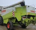 Зеленый Клаас Lexion 480, объемом двигателя 0 л и пробегом 10 тыс. км за 55000 $, фото 2 на Automoto.ua
