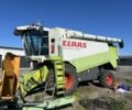 Зелений Клаас Lexion 480, об'ємом двигуна 0 л та пробігом 10 тис. км за 49000 $, фото 2 на Automoto.ua
