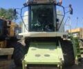 Зеленый Клаас Lexion 480, объемом двигателя 12.8 л и пробегом 6 тыс. км за 30000 $, фото 2 на Automoto.ua