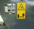 Зеленый Клаас Lexion 480, объемом двигателя 0 л и пробегом 6 тыс. км за 47000 $, фото 11 на Automoto.ua