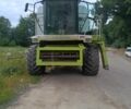 Зеленый Клаас Lexion 480, объемом двигателя 12 л и пробегом 10 тыс. км за 47000 $, фото 1 на Automoto.ua