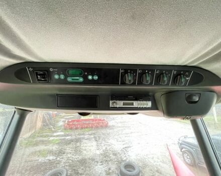 Зеленый Клаас Lexion 480, объемом двигателя 8.1 л и пробегом 90 тыс. км за 70000 $, фото 8 на Automoto.ua