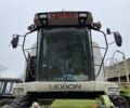 Зеленый Клаас Lexion 480, объемом двигателя 8.1 л и пробегом 90 тыс. км за 70000 $, фото 9 на Automoto.ua