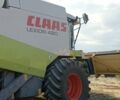 Зелений Клаас Lexion 480, об'ємом двигуна 0 л та пробігом 10 тис. км за 50000 $, фото 4 на Automoto.ua
