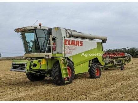 Клаас Lexion 480 1997 у Звенигородка на Automoto.ua Зелений Клаас Lexion 480, об'ємом двигуна 0 л та пробігом 0 тис. км за 40711 $, фото 1 на Automoto.ua