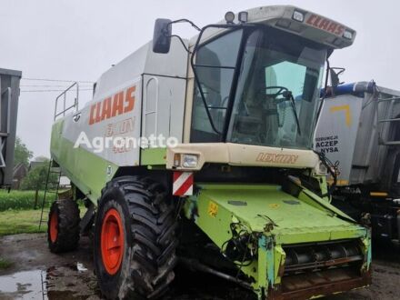 Клаас Lexion 480 2000 у Новорад-Волынском на Automoto.ua Зелений Клаас Lexion 480, об'ємом двигуна 0 л та пробігом 700 тис. км за 21052 $, фото 1 на Automoto.ua