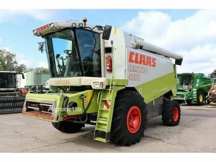 Клаас Lexion 480 2001 у Звенигородка на Automoto.ua Зелений Клаас Lexion 480, об'ємом двигуна 0 л та пробігом 0 тис. км за 34988 $, фото 1 на Automoto.ua