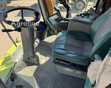 Зелений Клаас Lexion 480, об'ємом двигуна 0 л та пробігом 0 тис. км за 54324 $, фото 7 на Automoto.ua