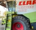 Зеленый Клаас Lexion 480, объемом двигателя 0 л и пробегом 0 тыс. км за 58240 $, фото 5 на Automoto.ua