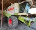 Зеленый Клаас Lexion 480, объемом двигателя 0 л и пробегом 0 тыс. км за 58240 $, фото 1 на Automoto.ua