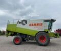 Зеленый Клаас Lexion 480, объемом двигателя 0 л и пробегом 0 тыс. км за 87143 $, фото 2 на Automoto.ua