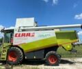 Зеленый Клаас Lexion 480, объемом двигателя 0 л и пробегом 0 тыс. км за 58748 $, фото 1 на Automoto.ua