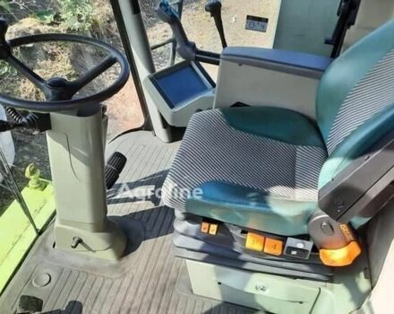 Зелений Клаас Lexion 480, об'ємом двигуна 0 л та пробігом 0 тис. км за 101936 $, фото 4 на Automoto.ua