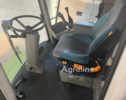 Зеленый Клаас Lexion 480, объемом двигателя 0 л и пробегом 0 тыс. км за 87143 $, фото 34 на Automoto.ua