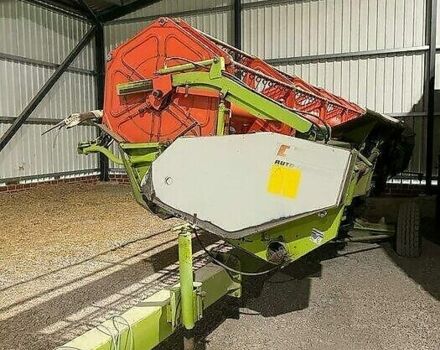 Зелений Клаас Lexion 480, об'ємом двигуна 0 л та пробігом 0 тис. км за 57832 $, фото 17 на Automoto.ua