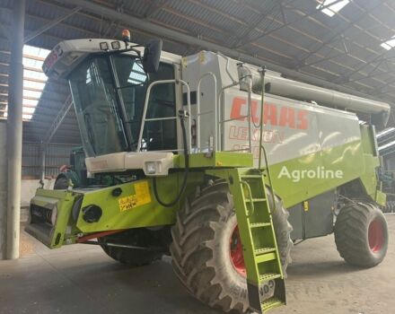 Зеленый Клаас Lexion 480, объемом двигателя 0 л и пробегом 0 тыс. км за 87143 $, фото 31 на Automoto.ua