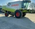 Зелений Клаас Lexion 480, об'ємом двигуна 0 л та пробігом 0 тис. км за 57832 $, фото 1 на Automoto.ua