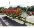 Зеленый Клаас Lexion 480, объемом двигателя 0 л и пробегом 0 тыс. км за 34988 $, фото 13 на Automoto.ua