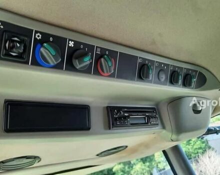 Зелений Клаас Lexion 480, об'ємом двигуна 0 л та пробігом 0 тис. км за 101936 $, фото 5 на Automoto.ua