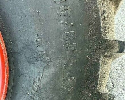 Зелений Клаас Lexion 480, об'ємом двигуна 0 л та пробігом 0 тис. км за 57832 $, фото 6 на Automoto.ua