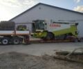 Зеленый Клаас Lexion 480, объемом двигателя 0 л и пробегом 0 тыс. км за 87143 $, фото 25 на Automoto.ua