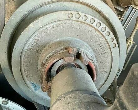 Зелений Клаас Lexion 480, об'ємом двигуна 0 л та пробігом 0 тис. км за 57832 $, фото 5 на Automoto.ua